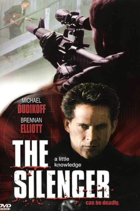 The Silencer (1999) movie poster