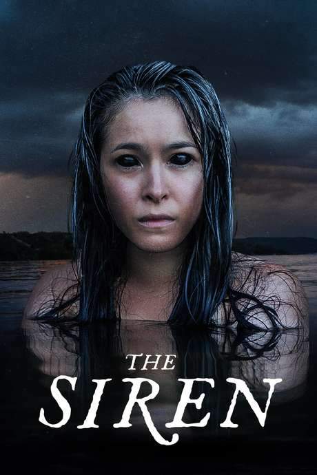 The Siren (2019) movie poster