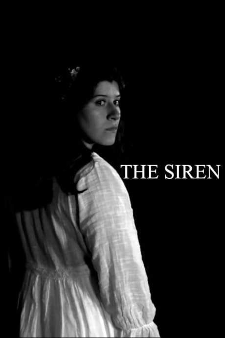 The Siren (2019) movie poster