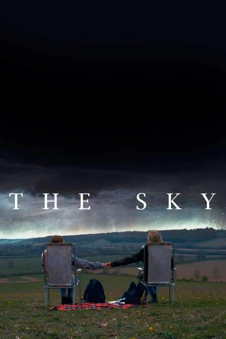 The Sky (2020) movie poster