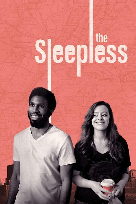 The Sleepless (2020) movie poster