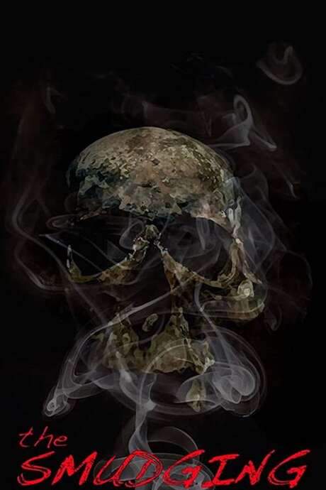 The Smudging (2016) movie poster