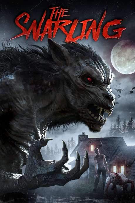 The Snarling (2018) movie poster
