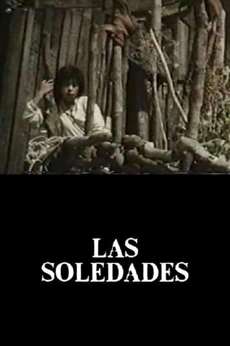 The Solitudes (1992) movie poster