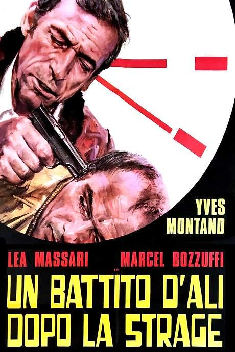 The Son (1973) movie poster