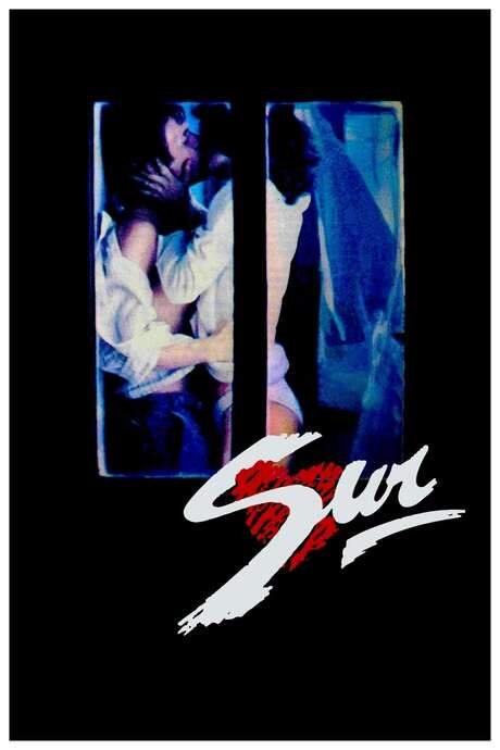 The South (1988) movie poster