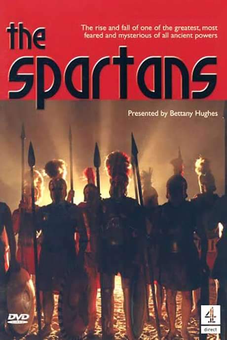 The Spartans (2002) movie poster
