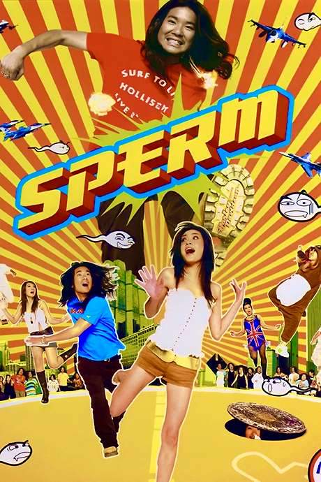 The Sperm (2007) movie poster