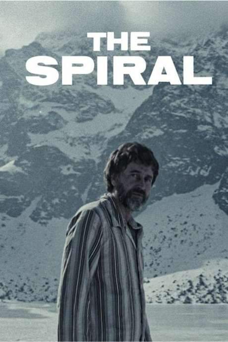 The Spiral (1978) movie poster