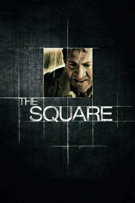 The Square (2008) movie poster