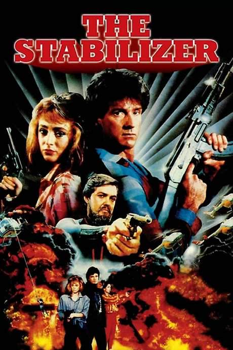 The Stabilizer (1986) movie poster