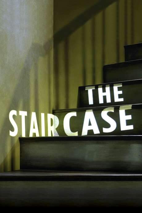 The Staircase (2004) movie poster