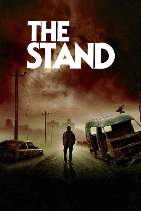 The Stand (1994) movie poster