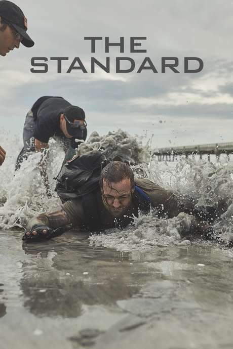 The Standard (2020) movie poster