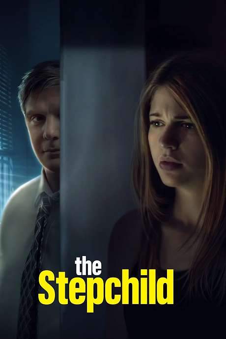 The Stepchild (2016) movie poster