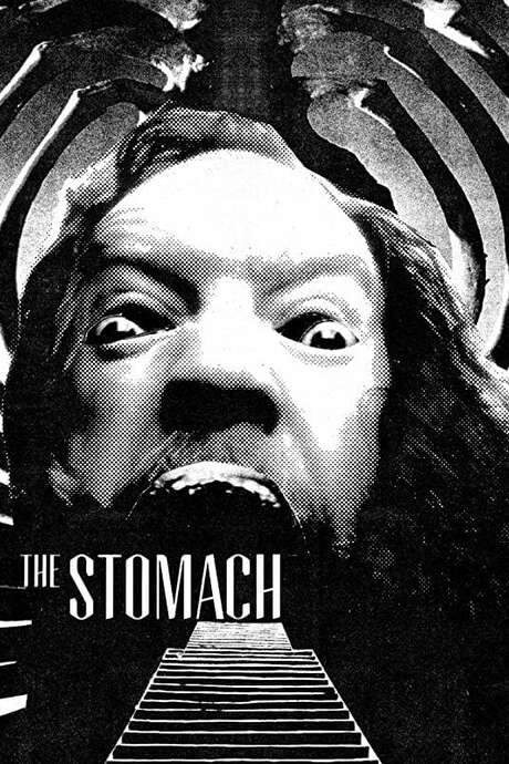 The Stomach (2014) movie poster