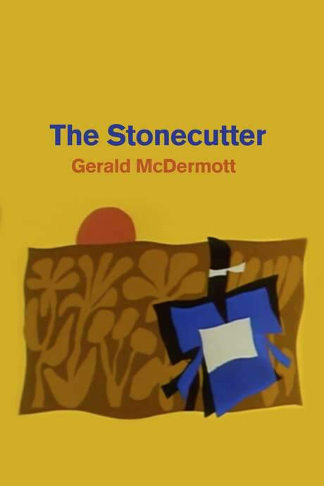 The Stonecutter (1960) movie poster