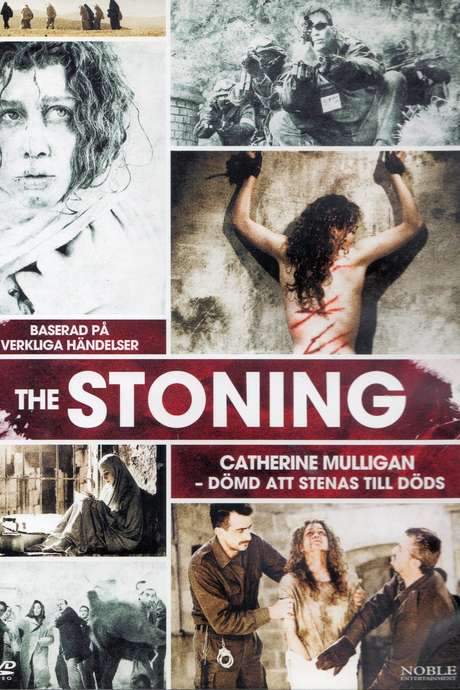 The Stoning (2006) movie poster