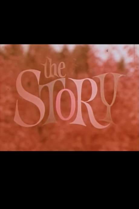 The Story (1969) movie poster
