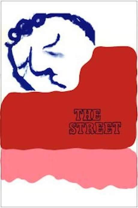 The Street (1976) movie poster