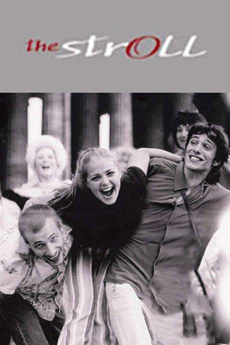 The Stroll (2003) movie poster