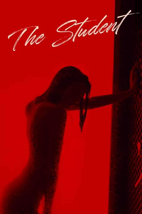 The Student (2021) movie poster