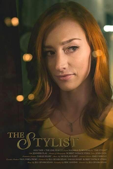 The Stylist (2016) movie poster