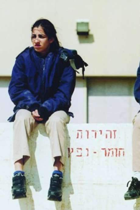 The Substitute (2006) movie poster