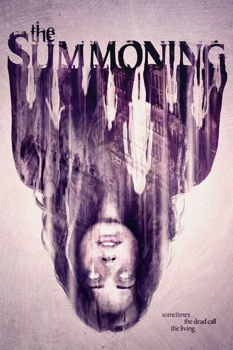 The Summoning (2017) movie poster