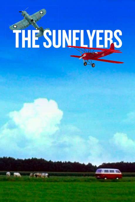 The Sunflyers (2005) movie poster