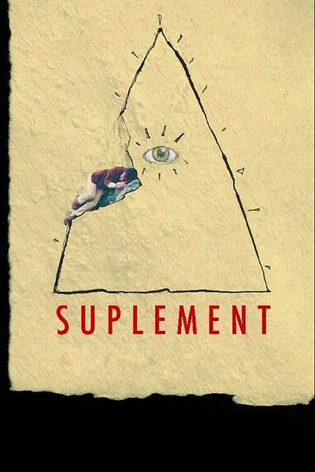 The Supplement (2002) movie poster