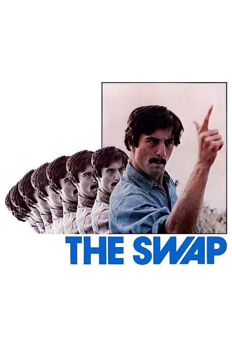 The Swap (1979) movie poster