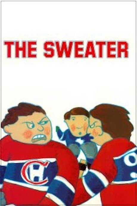 The Sweater (1980) movie poster
