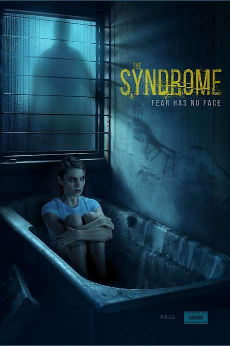 The Syndrome (2021) movie poster