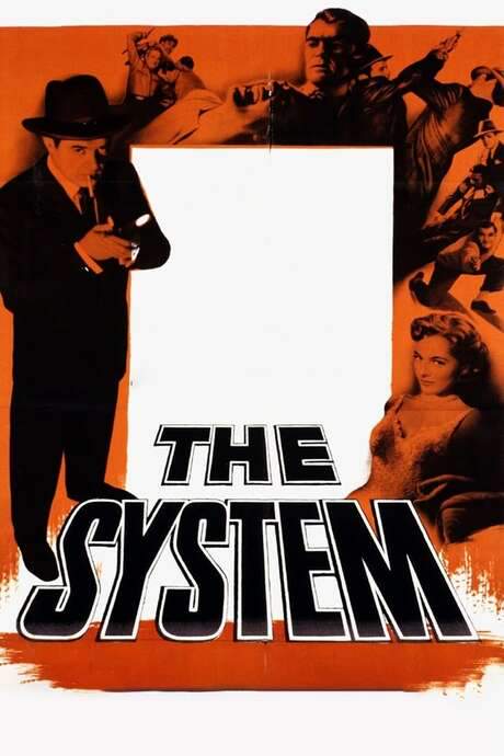 The System (1953) movie poster