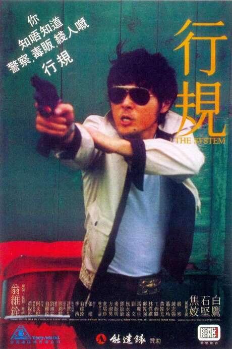 The System (1979) movie poster