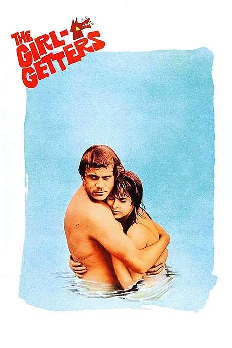 The System (1964) movie poster