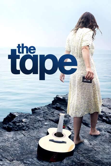 The Tape (2021) movie poster