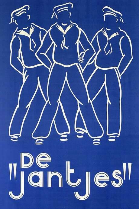 The Tars (1934) movie poster