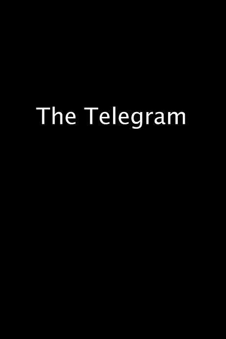 The Telegram (2003) movie poster