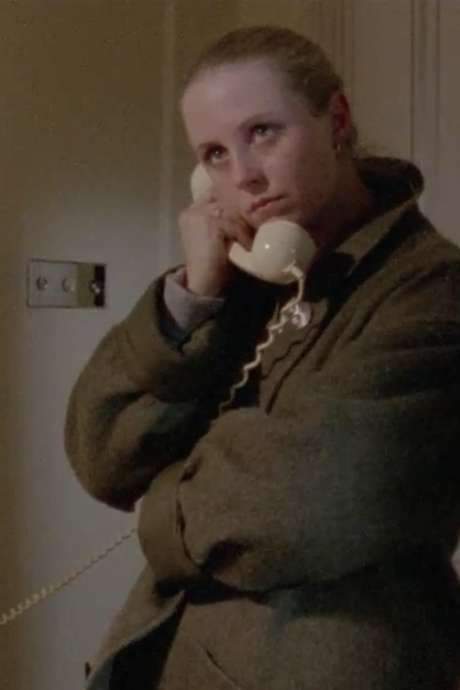 The Telephone (1981) movie poster