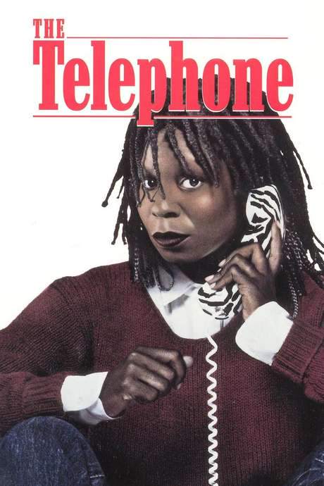 The Telephone (1988) movie poster