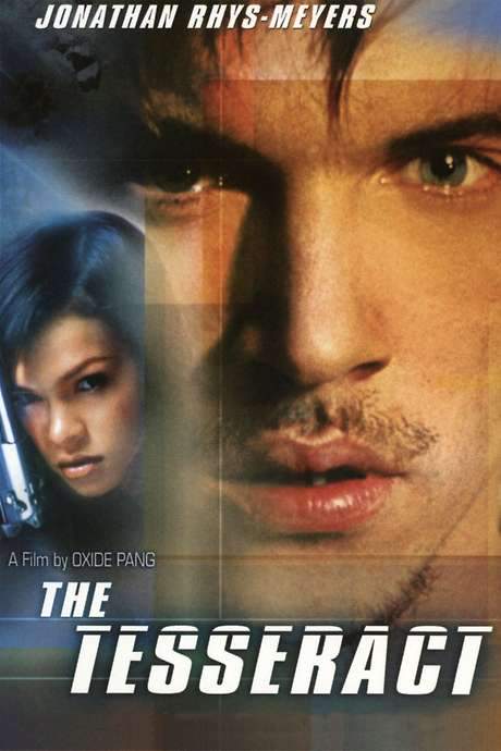 The Tesseract (2003) movie poster