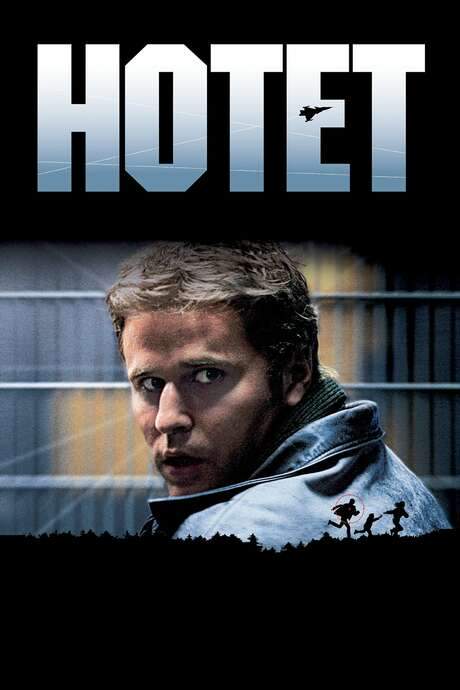 The Threat (2004) movie poster