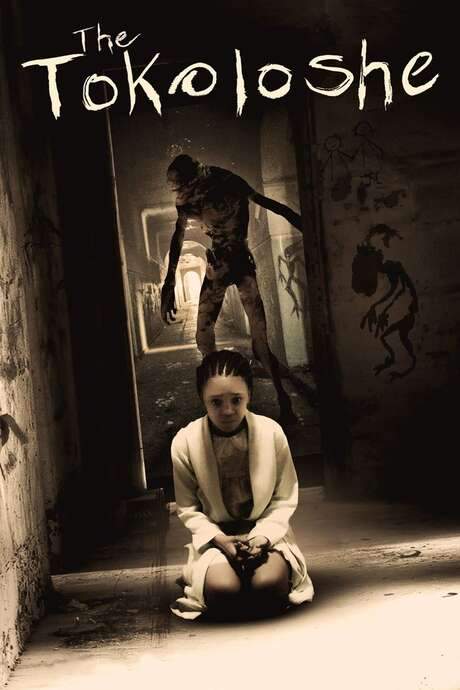 The Tokoloshe (2018) movie poster