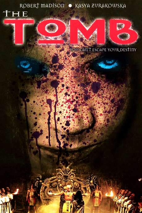 The Tomb (2006) movie poster