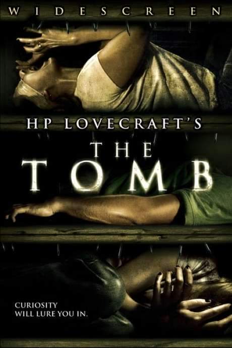 The Tomb (2007) movie poster