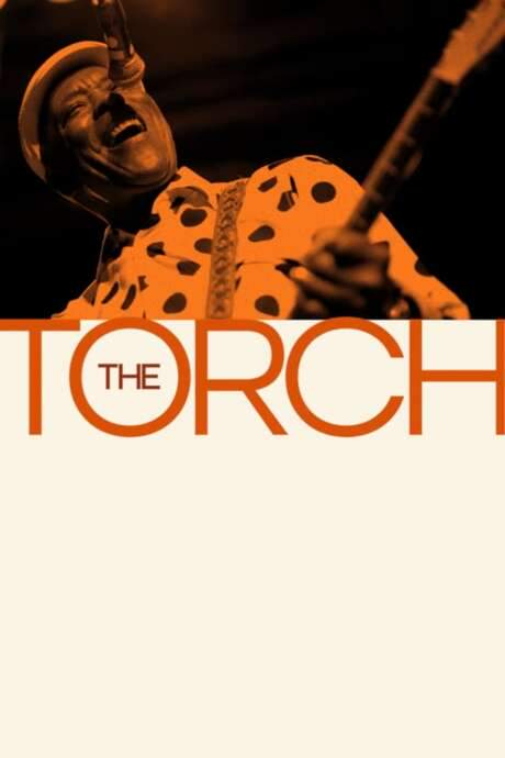 The Torch (2019) movie poster