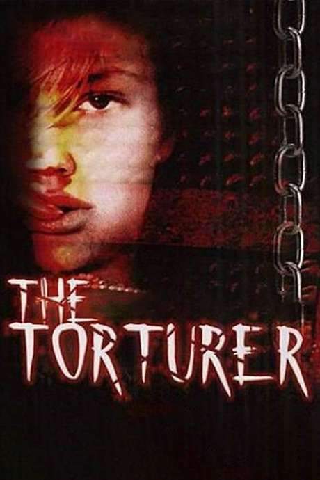 The Torturer (2005) movie poster