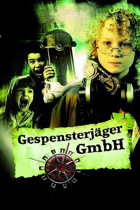 The Totenwackers (2007) movie poster